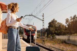 Lada dzień ruszą prace na torach między Nasielskiem a Działdowem 