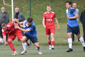 Udany weekend Victorii i Cresovii