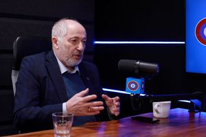 Rozmowa Stacji.info z Józefem Orłem. Przegląd wydarzeń politycznych