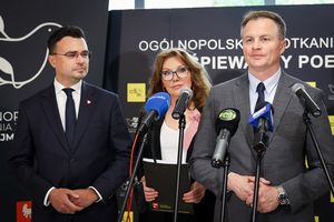 Legendarny festiwal „Śpiewajmy Poezję“ znów zachwyci Olsztyn