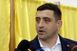 Rumunia skręca w prawo - George Simion wygrywa pierwszą turę wyborów prezydenckich