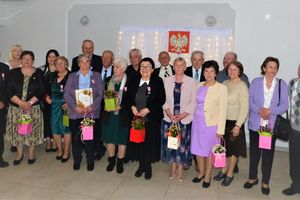 Pielęgnują swoją miłość ponad pół wieku