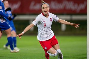 Wielki mecz Polek. Wygrana z Irlandią Północną dała awans 
