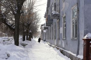 Śnieg w maju? W tych rejonach może spaść nawet 12 cm białego puchu 