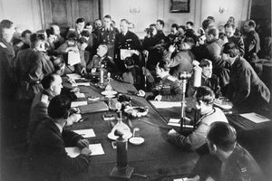 80 lat temu zakończyła się II wojna światowa