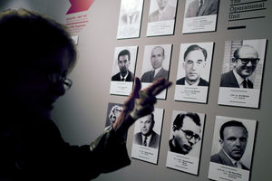 65 lat od legendarnej akcji Mosadu