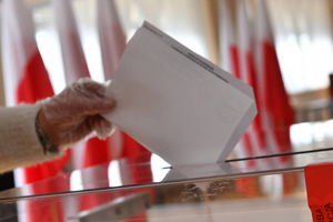 Wybory Prezydenta RP - tak głosowaliśmy w powiecie iławskim