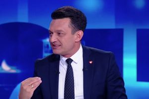Wypowiedź Przemysława Witka wywołała burzę. Klub KO rozważy reakcję