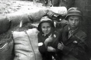 Dzieci w cieniu wojny – Muzeum Powstania pokaże ich perspektywę