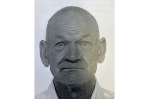 Zaginął Piotr Boćko