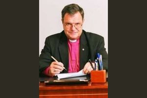 Zmarł bp kościoła ewangelicko-augsburskiego Janusz Jagucki
