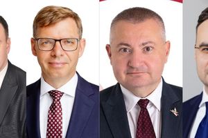Politycy z Warmii i Mazur komentują wybory prezydenckie