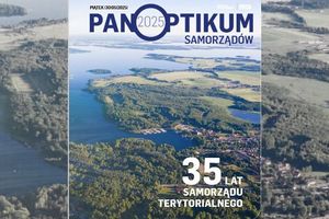 35 lat samorządu w regionie – wyjątkowy jubileuszowy dodatek już dziś