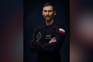 Polski naukowiec poleci w kosmos