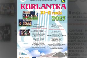 Jedyny taki warmiński przegląd. Kurlantka 2025