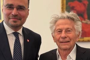 Czy Roman Polański wróci na Mazury?