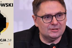 Porozmawiają z Terlikowskim