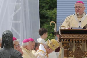15 sióstr katarzynek - warmińskich męczennic - zostało błogosławionymi