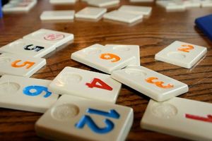 Uczniowie zawalczą o tytuł mistrza rummikub