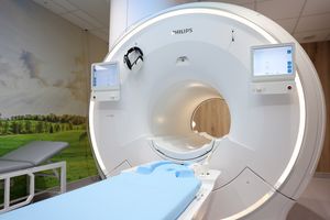 Szpital Praski z nowoczesnym sprzętem – pacjenci skorzystają na miejscu