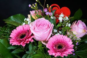 Najserdeczniejsze życzenia z okazji Dnia Matki