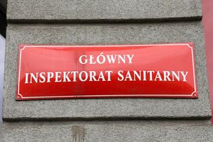 Ponadnormatywna obecność bakterii grupy coli w wodociągu w Ornecie
