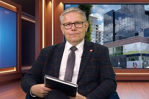 Marcin Tumasz: w warmińsko-mazurskim warto inwestować