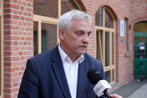 Chcemy poruszać najważniejsze sprawy które stoją przed Polską, przed Polakami - Jerzy Szmit