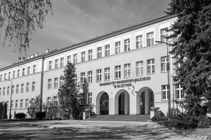 Rektor Uniwersytetu Warmińsko-Mazurskiego w Olsztynie ogłosił żałobę 