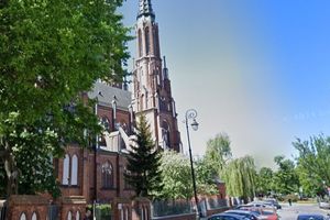 11 maja? Spotykamy się na Floriańskiej!