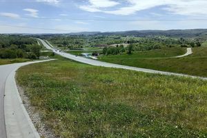 Szykuj się na objazdy – obwodnica Sanoka zamknięta na czas prac