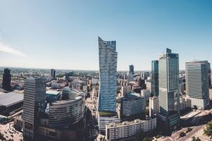 Warszawa na energetycznym rozdrożu – kto za to zapłaci?
