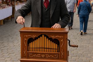 Monety, miecze i majestat – Jarmark Tumski z królewskim rozmachem