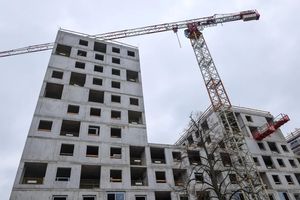 Mieszkania znów w zasięgu? Rynek nieruchomości wraca na ziemię