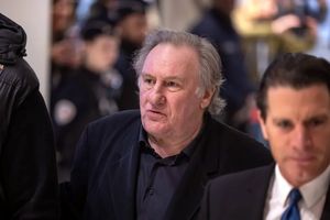 Upadek legendy kina. Depardieu skazany za napaść seksualną