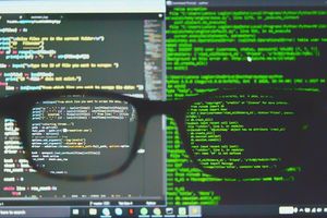 Cyberbezbronni? Tylko 3% polskich firm gotowych na zagrożenia