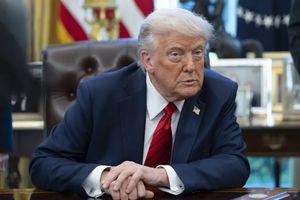 Trump do polskiego kandydata: „Wygrasz!”