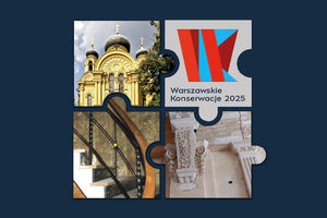 Kamienice opowiadają – wybierz się na spacer z konserwatorem