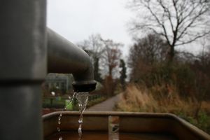 Wody coraz mniej! Ostrzeżenie hydrogeologiczne dla gminy Pisz