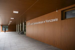 Rekrutacja do szkół ponadpodstawowych rozpoczęta