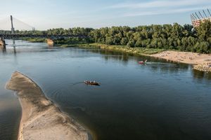 Wodne skarby Warszawy – rodzinna gra i parada stworów
