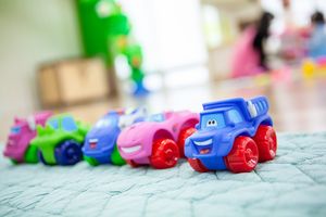Polska potęgą eksportową w branży zabawek. Rekordowy wzrost sprzedaży do Chin