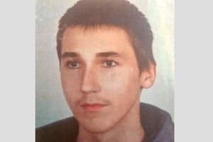 Zaginął 17-letni Karol Łach