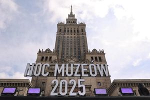 Jak przebiegła Noc Muzeów w Warszawie? [ZDJĘCIA]