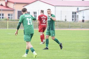 Znicz odzyskał nadzieję
