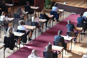 Trzeci dzień matur – dziś języki obce. Króluje angielski