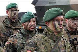 Niemcy szykują militarną rewolucję. Chcą zbudować armię światowego formatu