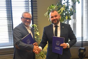 Będzie nowa nawierzchnia na trasie Kotowo–Morawa