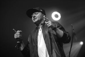 Zmarł raper Michał "Joka" Marten, związany z zespołem Kaliber 44