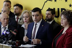Wybory prezydenckie w Rumunii. Są wyniki exit poll
